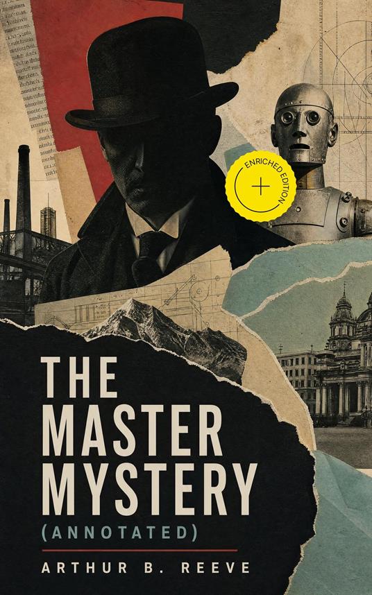 The Master Mystery (Annotated)