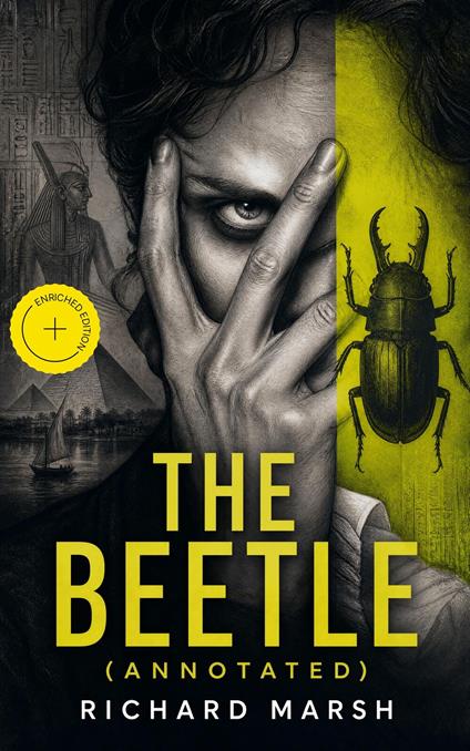 The Beetle (Annotated)