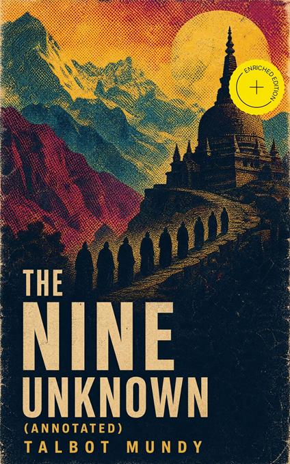 The Nine Unknown (Annotated)