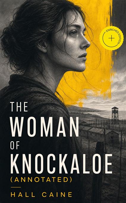 The Woman of Knockaloe (Annotated)