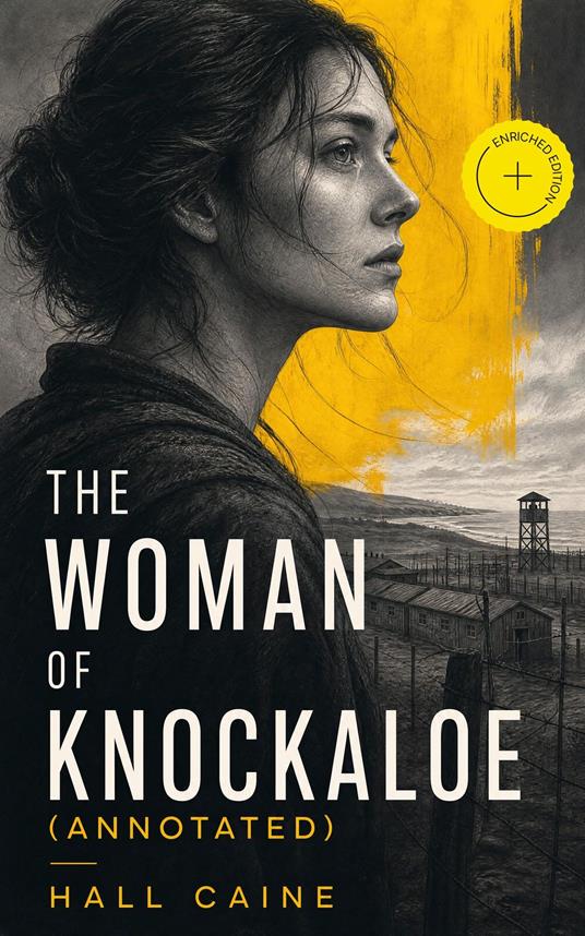 The Woman of Knockaloe (Annotated)