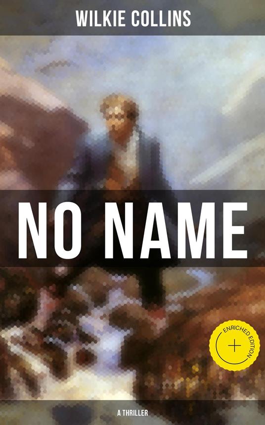 No Name (A Thriller)