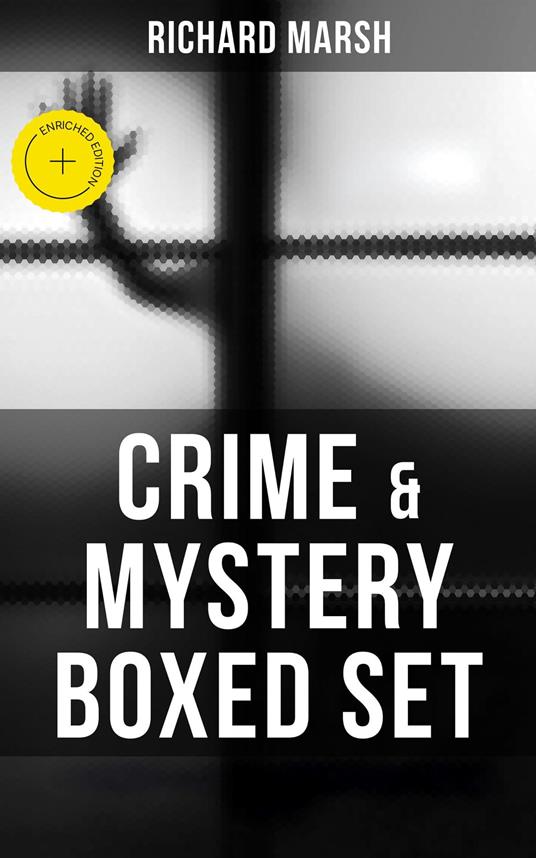 CRIME & MYSTERY Boxed Set