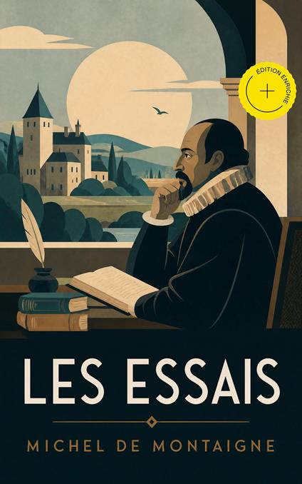 Les Essais (Annoté)