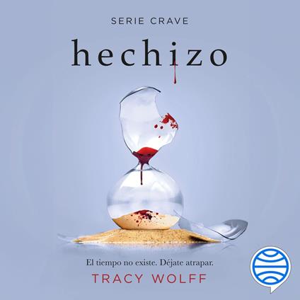 Hechizo (Serie Crave 5)