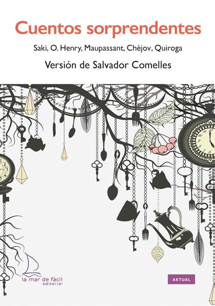 Cuentos sorprendentes - Lectura Fácil