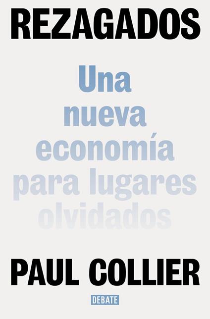 Rezagados