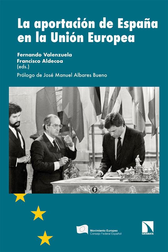 La aportación de España en la Unión Europea