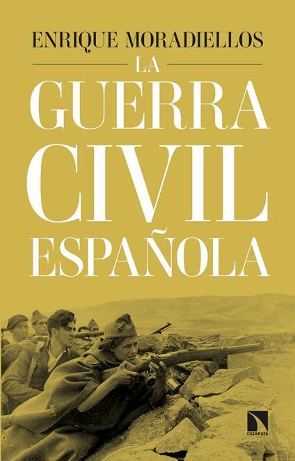 La guerra civil española