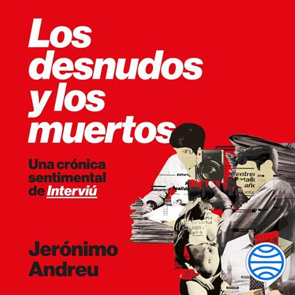 Los desnudos y los muertos