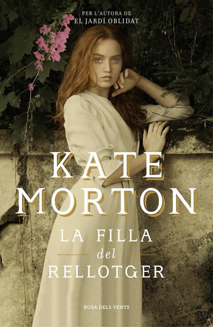 La filla del rellotger - Kate Morton - ebook