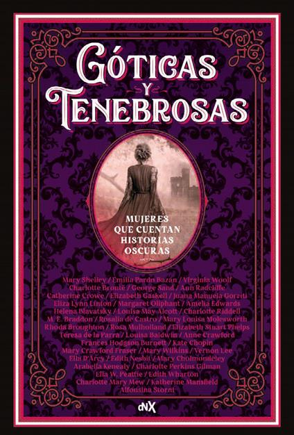 Góticas y tenebrosas