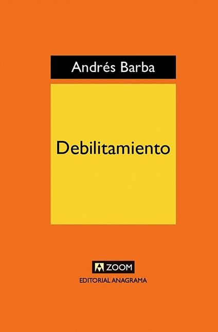 Debilitamiento