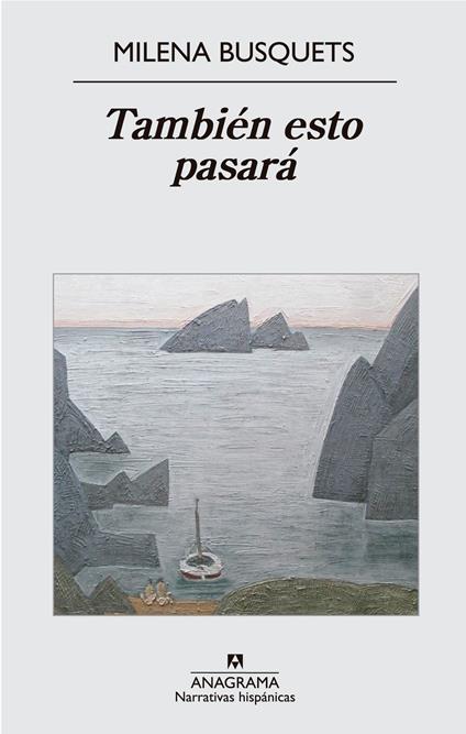 También esto pasará