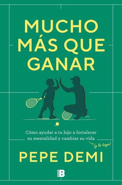 Mucho más que ganar