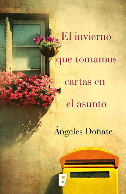 El invierno que tomamos cartas en el asunto