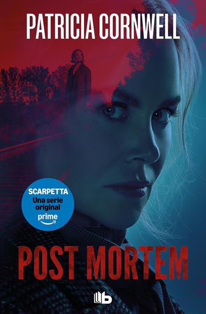 Post Mórtem (Doctora Kay Scarpetta 1)