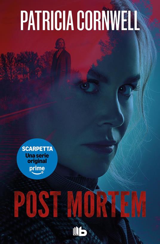 Post Mórtem (Doctora Kay Scarpetta 1)
