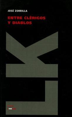 Entre Cl?rigos Y Diablos - Jos Zorrilla - cover