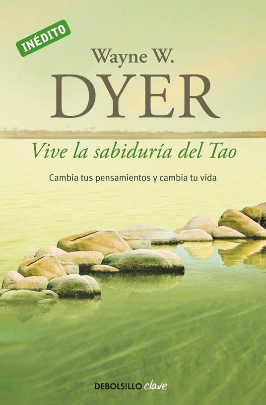 Vive la sabiduría del Tao