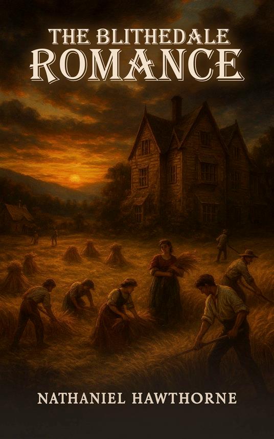 The Blithedale Romance