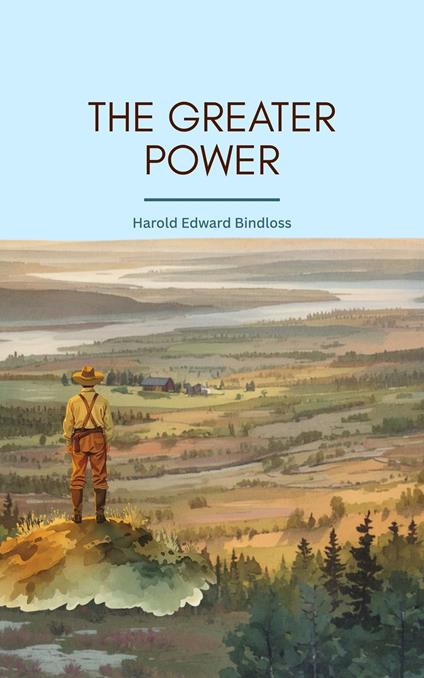 The Greater Power