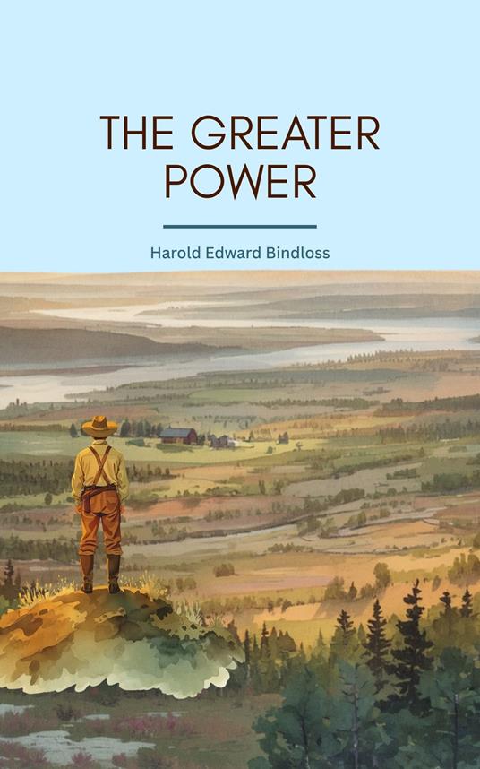 The Greater Power