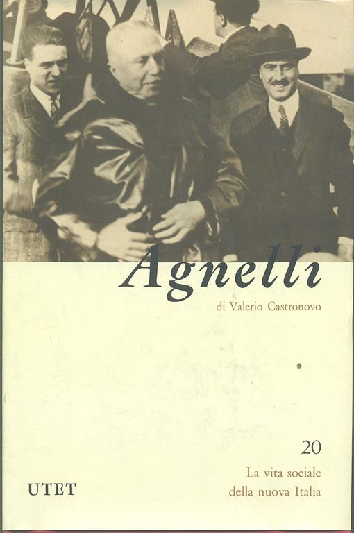 LIBRACCIO VINTAGE