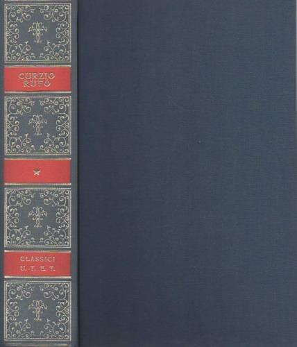 Opere - Albio Tibullo,Sesto Properzio - copertina
