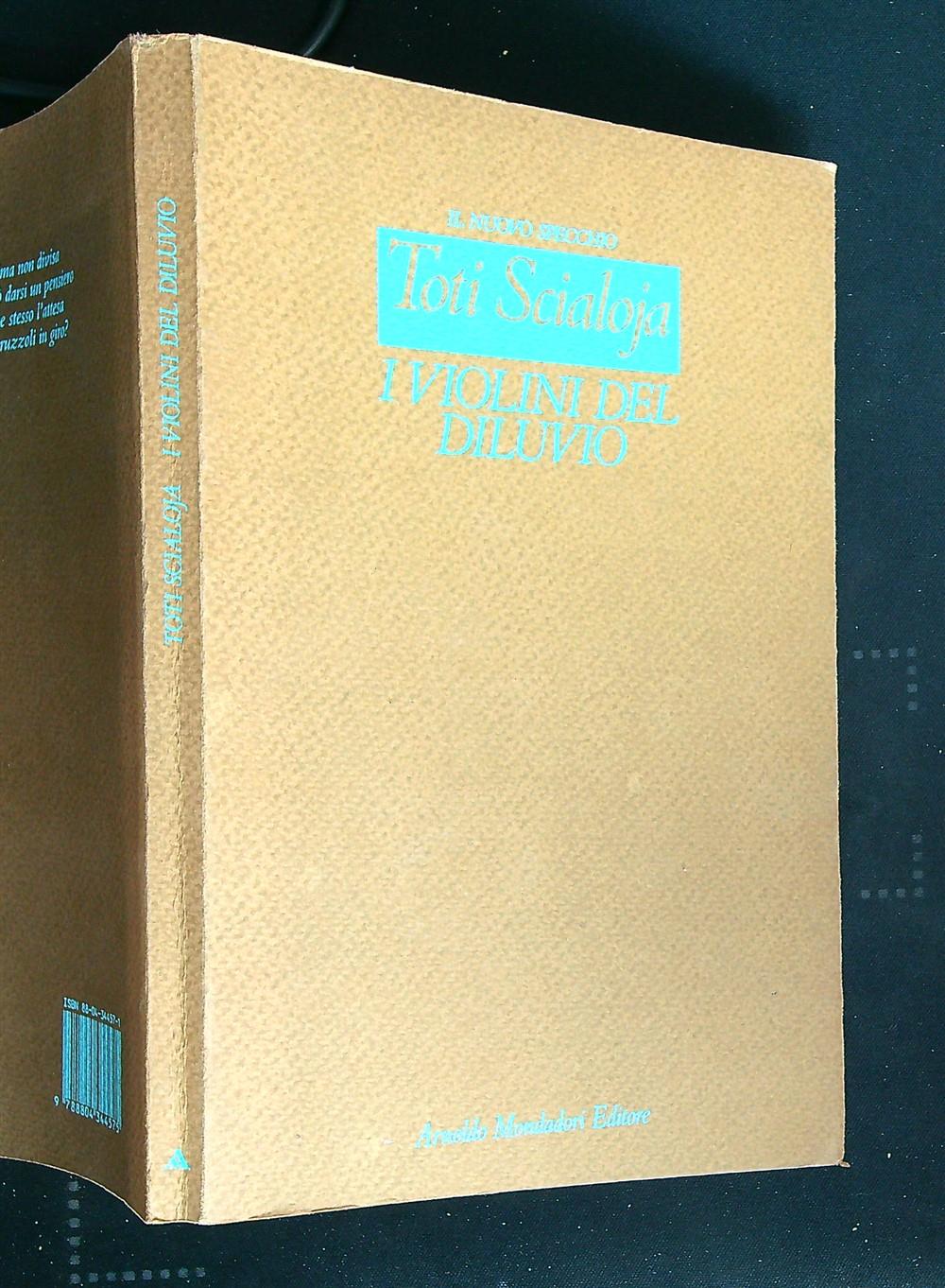 LIBRACCIO VINTAGE