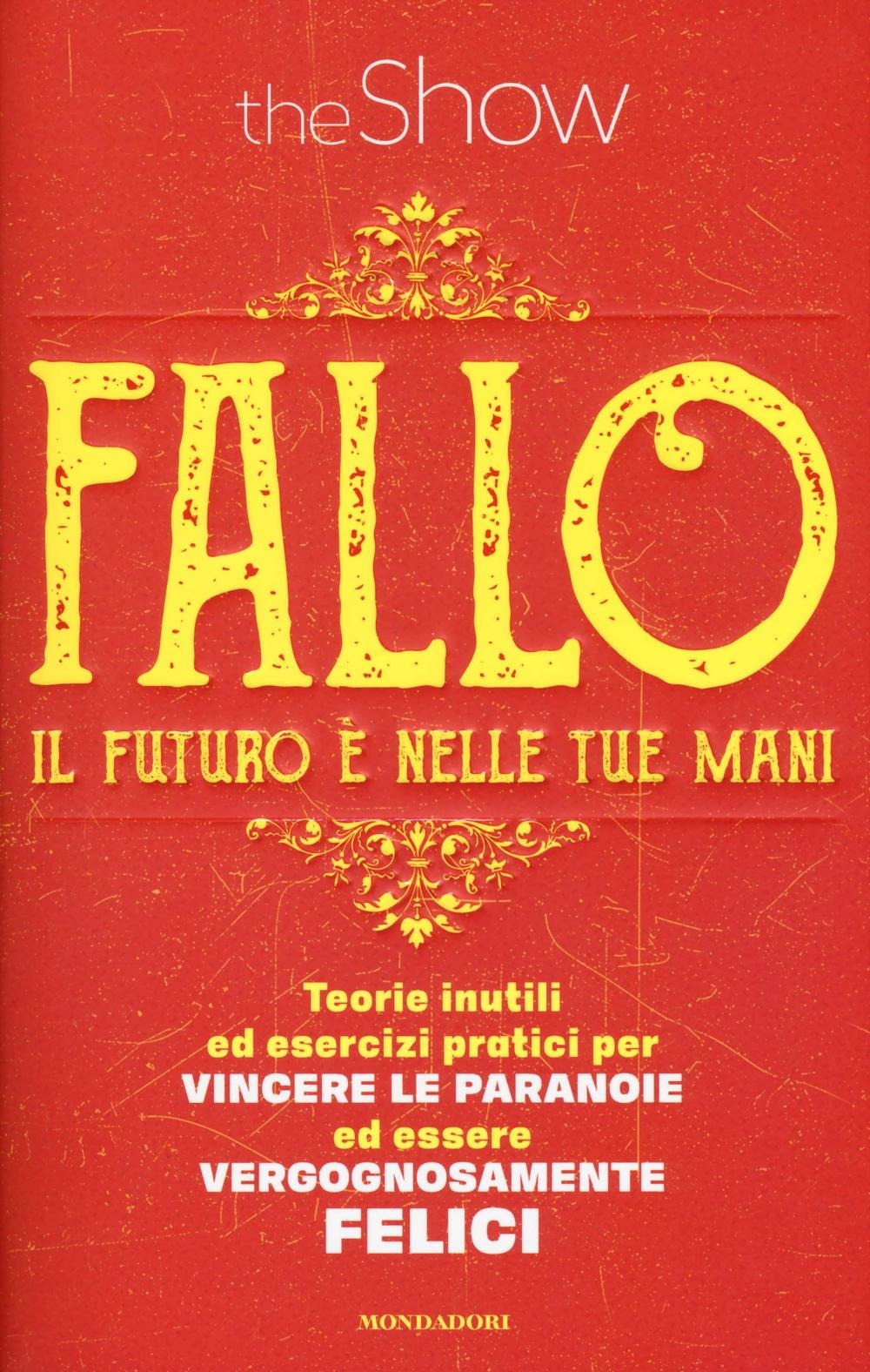 Sbinario nove e 3/4