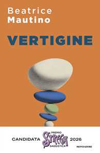 Libro Vertigine. Storie di chi si affida alla scienza e di chi impara a farlo Beatrice Mautino