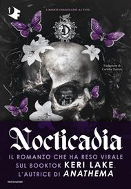 Nocticadia. Ediz. italiana