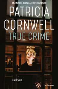 Libro True crime Patricia D. Cornwell