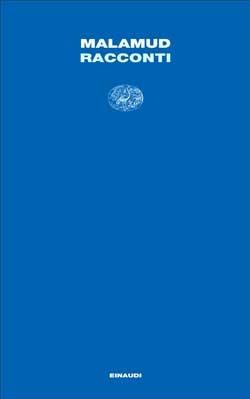 Racconti - Bernard Malamud - copertina