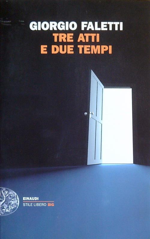 Libro di Faccia