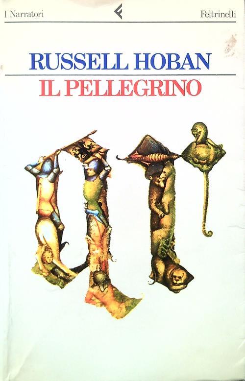 Libro di Faccia