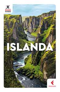 Libro Islanda David Leffman James Proctor Daniel Stables