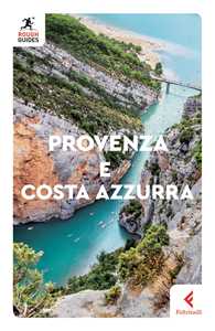 Libro Provenza e Costa Azzurra Rachel Ifans