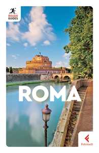 Libro Roma Annie Warren