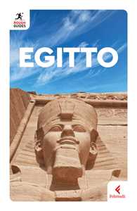 Libro Egitto Martin Zatko