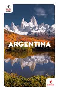 Libro Argentina Jasper Heather