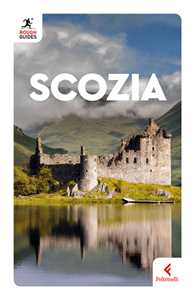 Libro Scozia Norm Longley