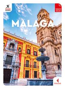Libro Malaga Pocket Paul Stafford