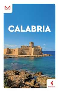 Libro Calabria Roberta Biasi