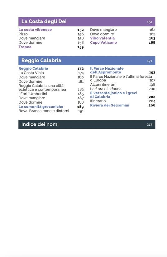 Calabria - Roberta Biasi - 4