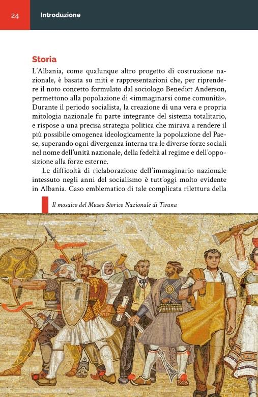 Albania. Con espansione online - Francesco Vietti,Benko Gjata - 12