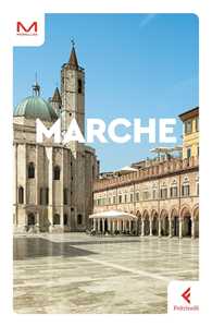 Libro Marche Paolo Crespi Enrico Guida