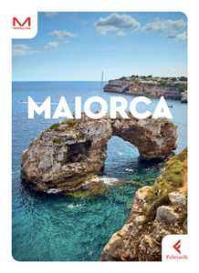 Libro Maiorca Cinzia Galletto