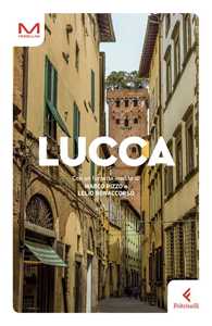Libro Lucca Mauro Morellini